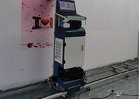 Dx-10 τρισδιάστατη μηχανή εκτύπωσης τοίχων μηχανών EPSON TECO