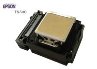 EPSON dx-10 άμεσος εκτυπωτής 20ML/m2 Inkjet τοίχων 1080*1440dpi