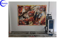 Πλήρης χρώματος εκτυπωτής Inkjet τοίχων CE 1440DPL αυτόματος