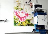 Mural μηχανή εκτύπωσης τοίχων ssv-S4 1440DPL CMYK