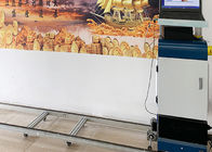 Αυτόματος εκτυπωτής Inkjet τοίχων Συμβούλιο Πολιτιστικής Συνεργασίας CMYK 1920X1080